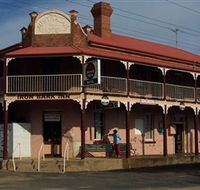 Stuart Town Historic Town Walk - SA Accommodation