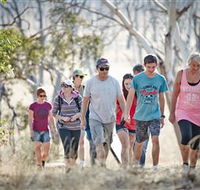 Winton Wetlands Reserve - SA Accommodation