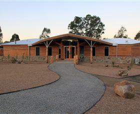 Winton Wetlands Reserve - SA Accommodation 3