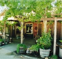 Wagga Wagga Winery - SA Accommodation