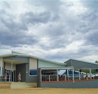 Cottontails Restaurant Winery and Function Centre - SA Accommodation
