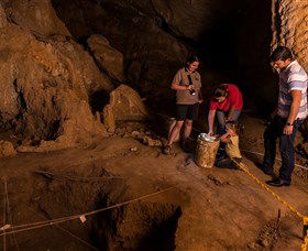 Capricorn Caves - SA Accommodation 2