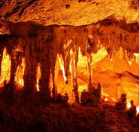 Capricorn Caves - SA Accommodation
