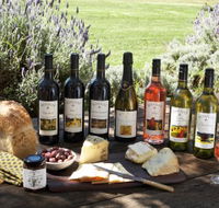 Rosnay Organic Farm and Vineyard - SA Accommodation