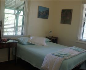 Rosnay Organic Farm And Vineyard - SA Accommodation 4