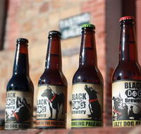 Black Dog Brewery - SA Accommodation