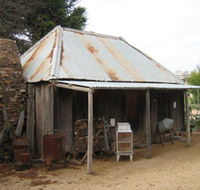 Canowindra Historical Society Museum - SA Accommodation