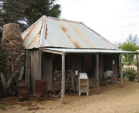 Canowindra Historical Society Museum - SA Accommodation 0