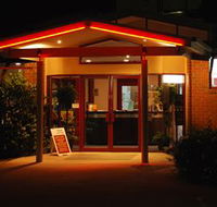 Benalla Golf Club - SA Accommodation