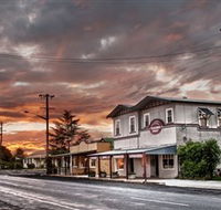 Canowindra Trading Post - SA Accommodation