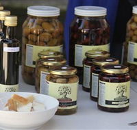 Gooramadda Olives - SA Accommodation