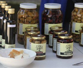 Gooramadda Olives - SA Accommodation 0