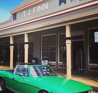 Finns Store - SA Accommodation