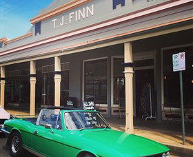 Finns Store - SA Accommodation 0