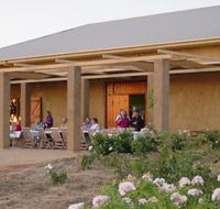Wallington Wines - SA Accommodation