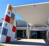 Benalla Performing Arts  Convention Centre and Benalla Cinema  BPACC - SA Accommodation