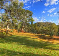 Inland Waters Holiday Parks Mookerawa Waters - SA Accommodation