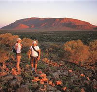 Mount Augustus - SA Accommodation