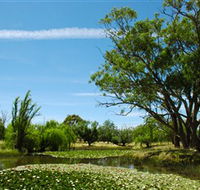 Wirraminna Environmental Education Centre - SA Accommodation