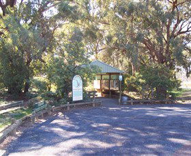 Wirraminna Environmental Education Centre - SA Accommodation 1