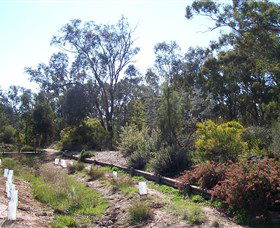 Wirraminna Environmental Education Centre - SA Accommodation 3