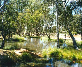 Wirraminna Environmental Education Centre - SA Accommodation 2