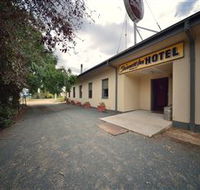 The Farmers Inn at Burrumbuttock - SA Accommodation