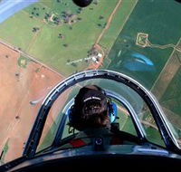 Warbird Aerial Adventures - SA Accommodation