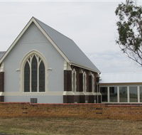 Red Rock Regional Theatre and Gallery - SA Accommodation