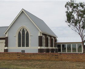 Red Rock Regional Theatre And Gallery - SA Accommodation 0