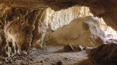 Borenore Karst Conservation Reserve - SA Accommodation 1