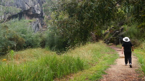 Borenore Karst Conservation Reserve - SA Accommodation 3
