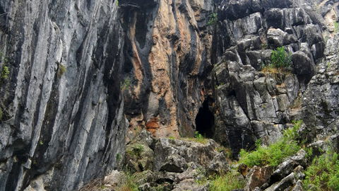 Borenore Karst Conservation Reserve - SA Accommodation 2