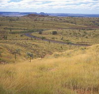 Mount Herbert - SA Accommodation