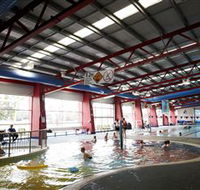 Wangaratta YMCA Indoor Sports  Aquatic Centre - SA Accommodation