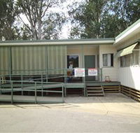 Luthern Church Opportunity Shop - SA Accommodation