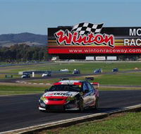 Winton Motor Raceway - SA Accommodation