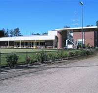 Walla Walla Bowling and Recreation Club - SA Accommodation