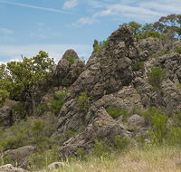 Verandah Cave - SA Accommodation