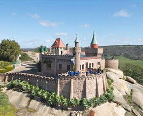 Fairy Park - SA Accommodation 0