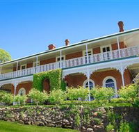 Boree Cabonne Homestead - SA Accommodation