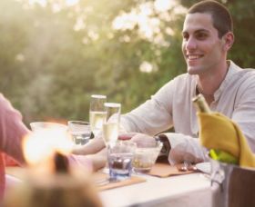Faisan Estate Wines - SA Accommodation 0