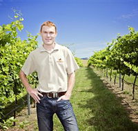 Stockmans Ridge Wines - SA Accommodation