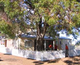Beenong ACT SA Accommodation