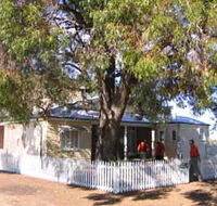 Australian Inland Mission Hospital - SA Accommodation