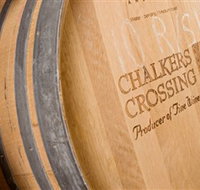 Chalkers Crossing Winery - SA Accommodation
