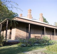 Lake View House - SA Accommodation
