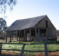 Cobb and Co Stables Morven - SA Accommodation