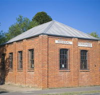 The Federal Standard Printing Works - SA Accommodation
