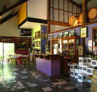 Cargo Road Wines - SA Accommodation